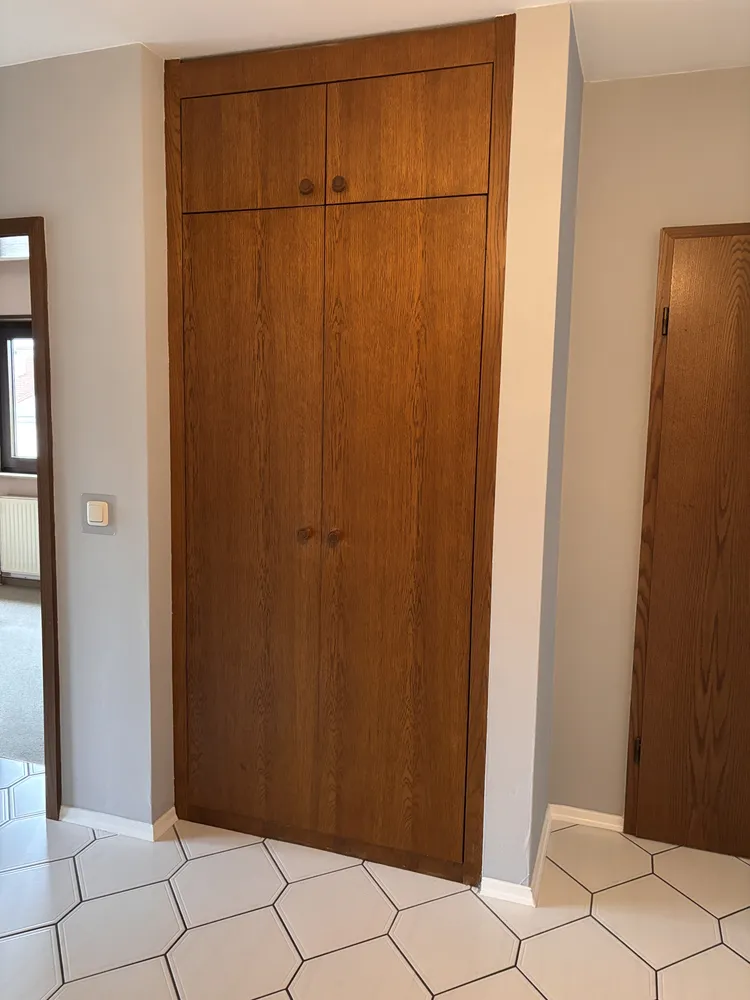 4 Zimmer Wohnung mit 100 m² in Hockenheim – Bild 5