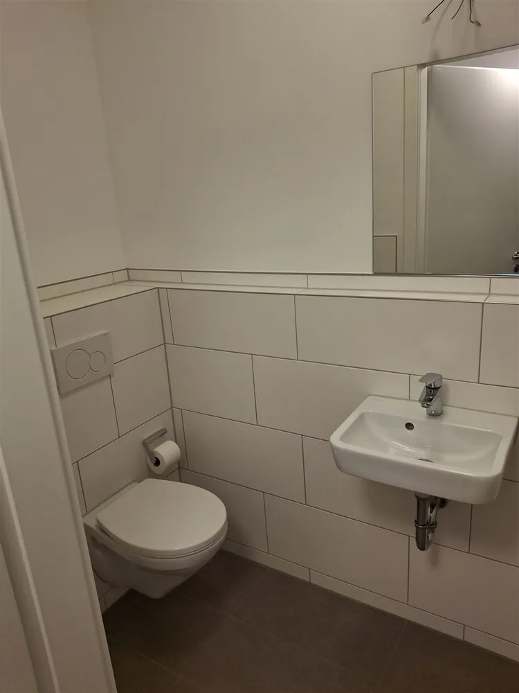 3 Zimmer Wohnung mit 81 m² in Heidelberg – Bild 1
