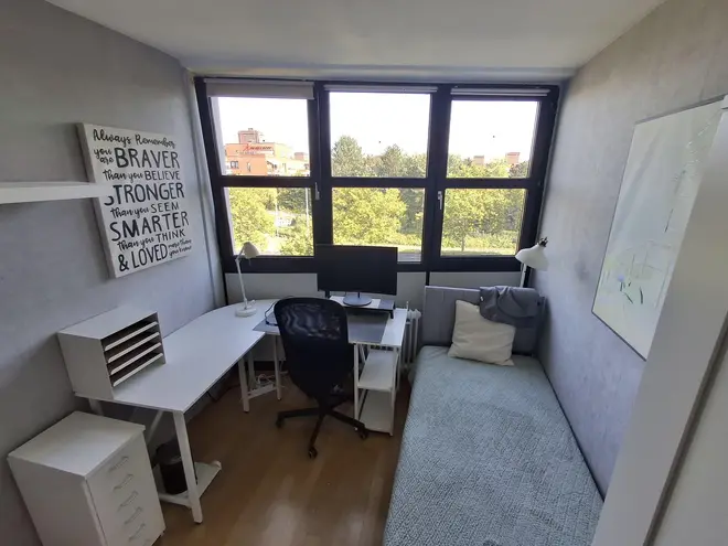 3 Zimmer Wohnung mit 73 m² in Bonn – Bild 4