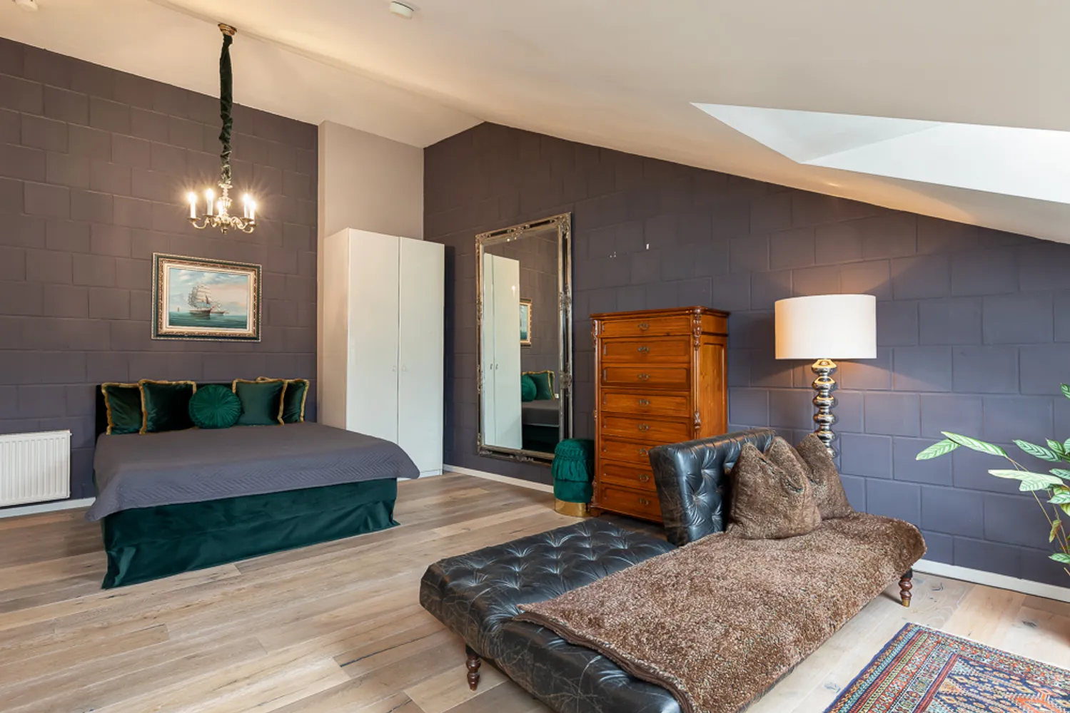 3 room apartment with 105 m² in Berlin – Photo 11