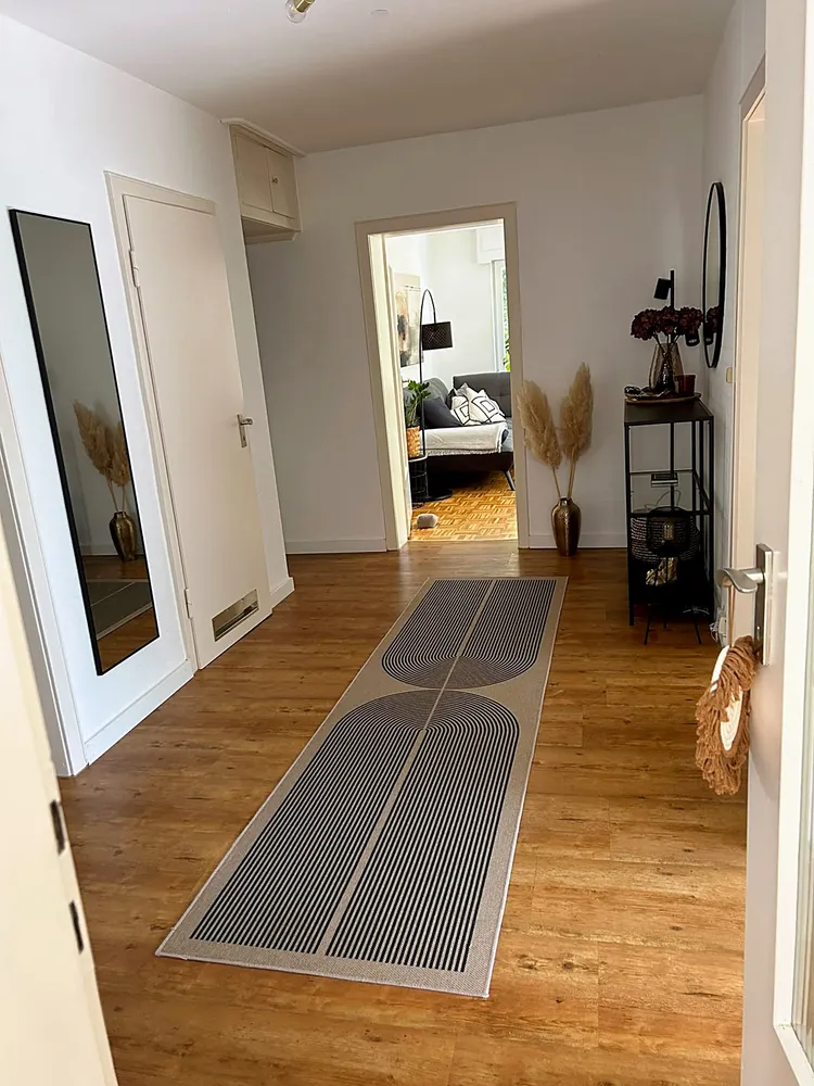 5 Zimmer Wohnung mit 105 m² in Hannover – Bild 6