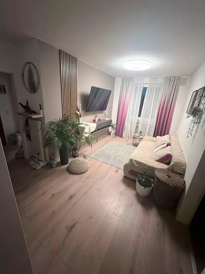 3 Zimmer Wohnung mit 77 m² in Herford – Bild 1