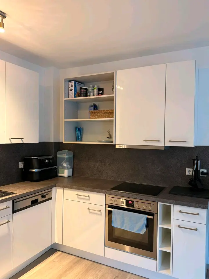 2 Zimmer Wohnung mit 65 m² in Gütersloh – Bild 1
