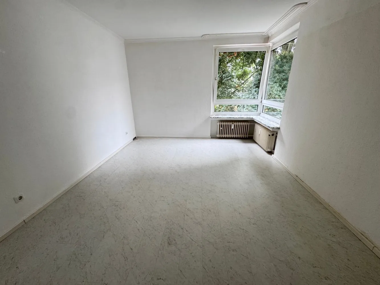 4 Zimmer Wohnung mit 70 m² in Dortmund – Bild 3