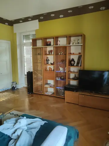 WG-Zimmer in Wiesbaden – Bild 1