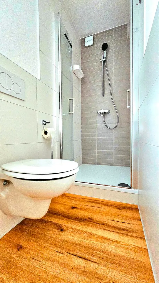 3 Zimmer Wohnung mit 43 m² in Lahr/Schwarzwald – Bild 3