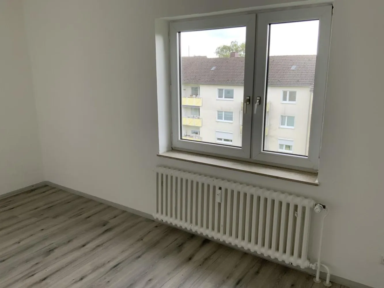 3 Zimmer Wohnung mit 64 m² in Lüdenscheid – Bild 2