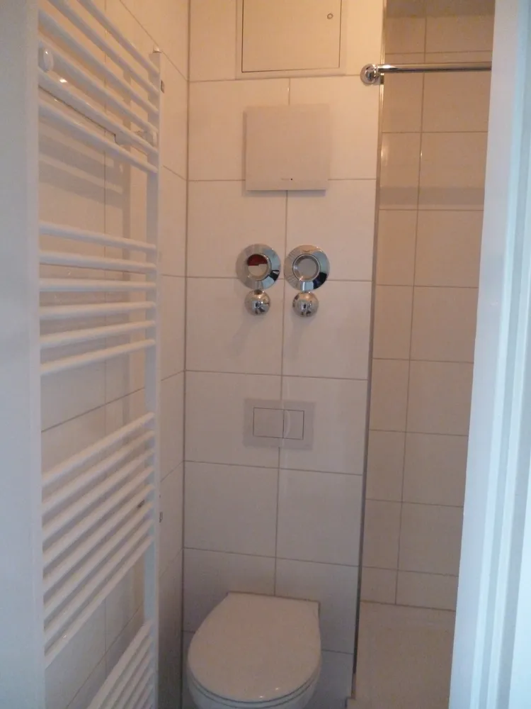 1 Zimmer Wohnung mit 32 m² in Münster – Bild 6