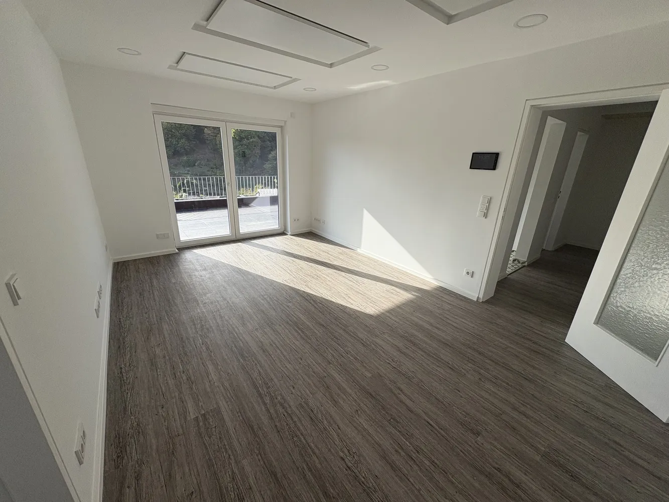 2 Zimmer Wohnung mit 55 m² in Heidelberg – Bild 1