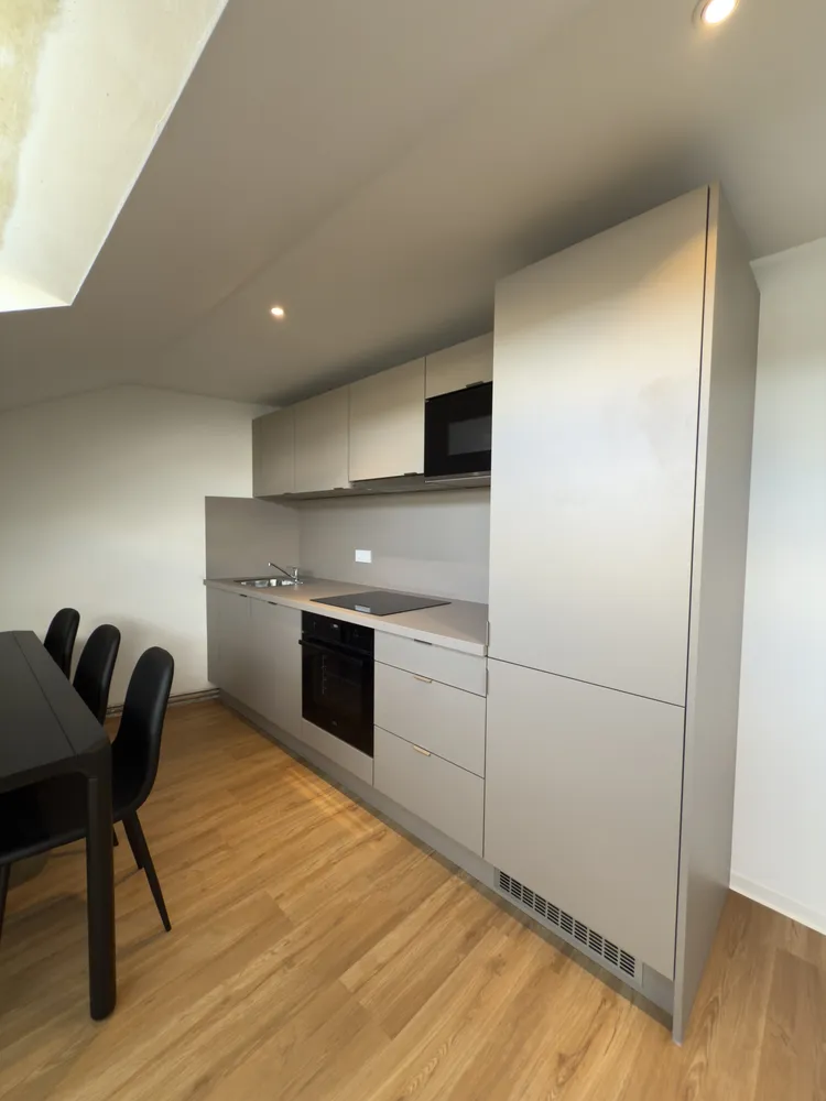 3 Zimmer Wohnung mit 82 m² in Frankfurt am Main – Bild 1