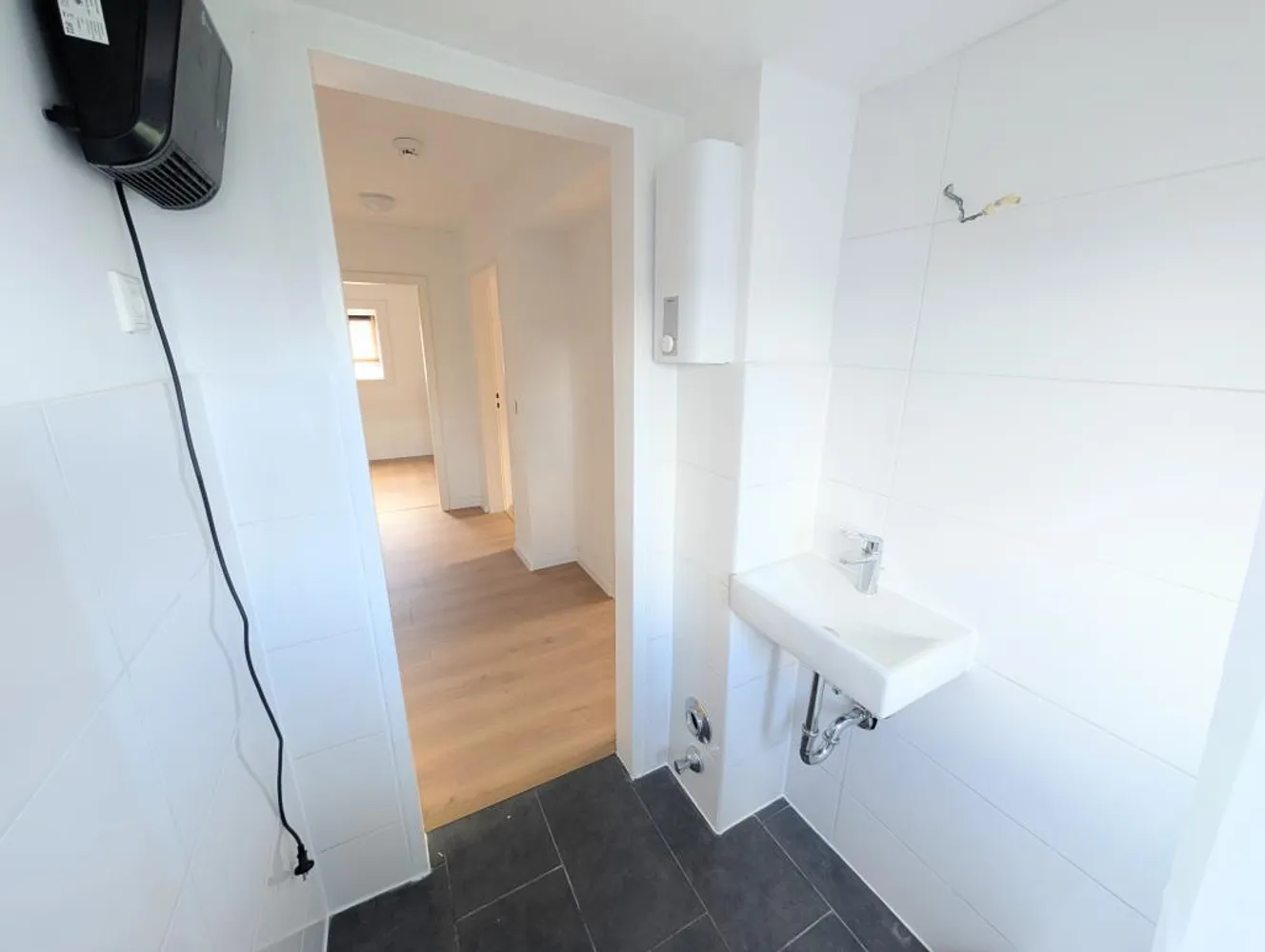 3 Zimmer Wohnung mit 49 m² in Marl – Bild 8