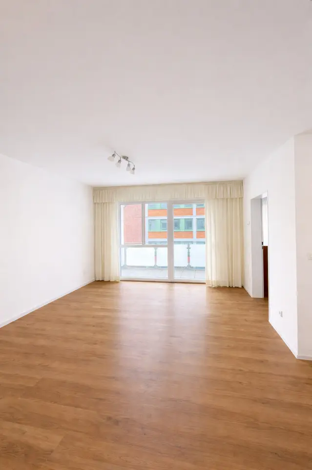 2 Zimmer Wohnung mit 68 m² in Oberhausen – Bild 1
