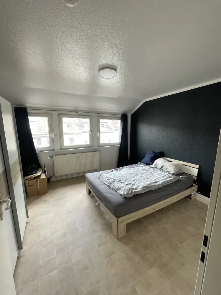 2 Zimmer Wohnung mit 49 m² in Bremen – Bild 3