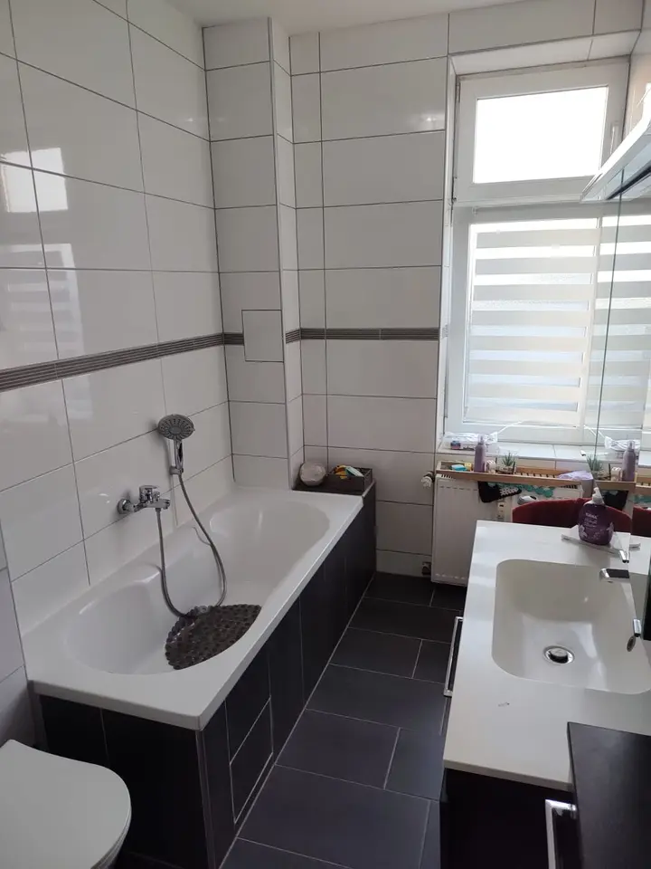4 Zimmer Wohnung mit 135 m² in Gelsenkirchen – Bild 9