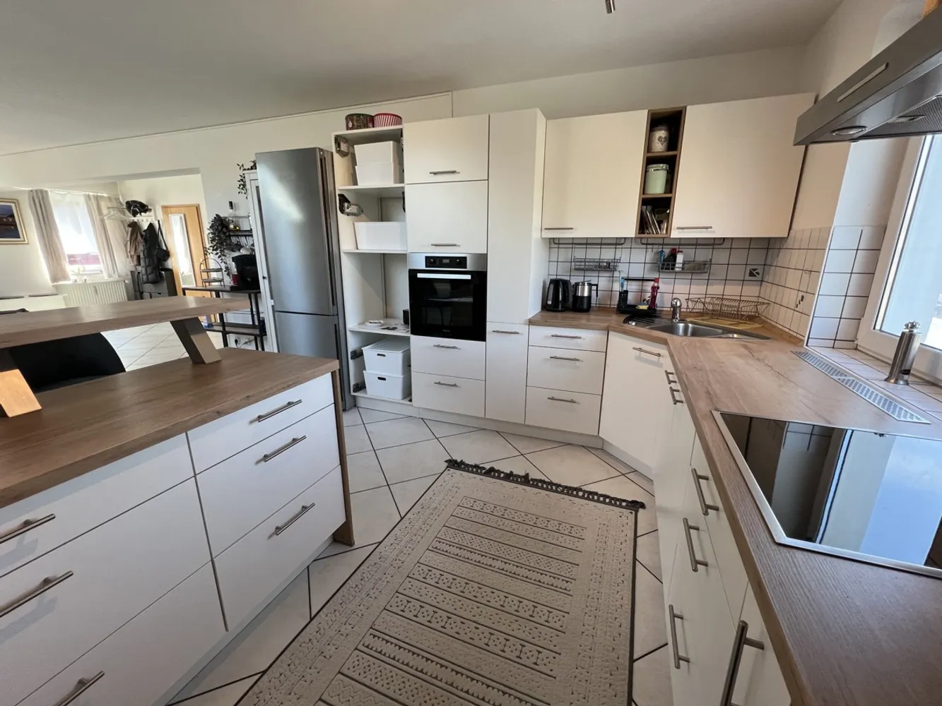 3 Zimmer Wohnung mit 98 m² in Solingen – Bild 4