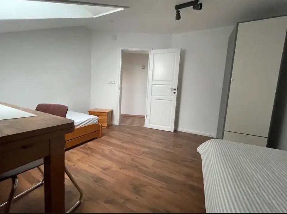 WG-Zimmer mit 60 m² in Donauwörth – Bild 3