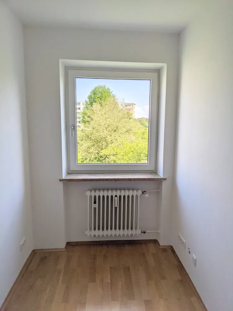 3 Zimmer Wohnung mit 56 m² in München – Bild 7