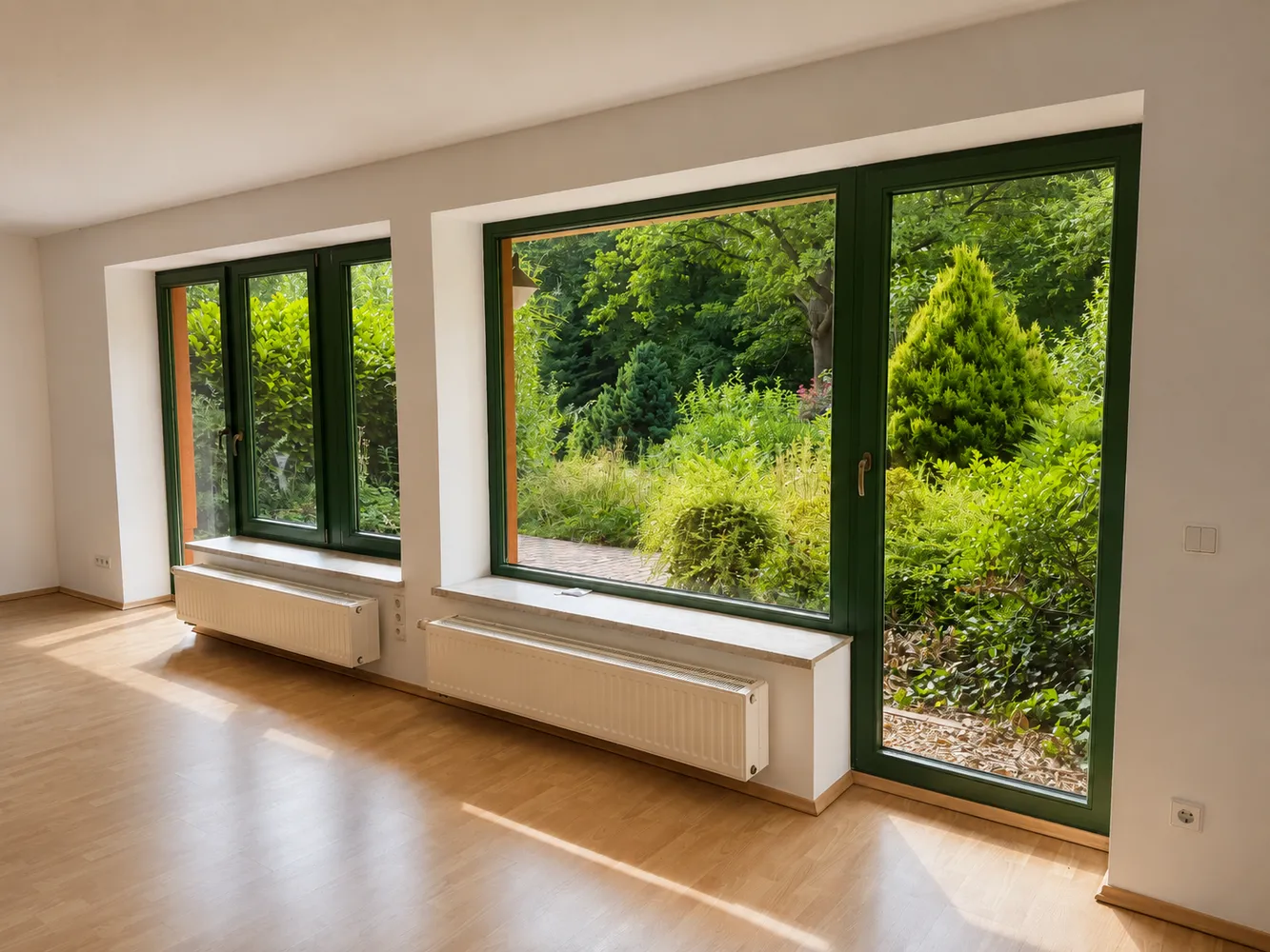 2 Zimmer Wohnung mit 87 m² in Chemnitz – Bild 1