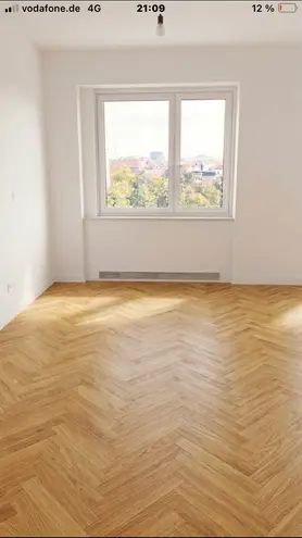 3 Zimmer Wohnung mit 92 m² in München – Bild 3