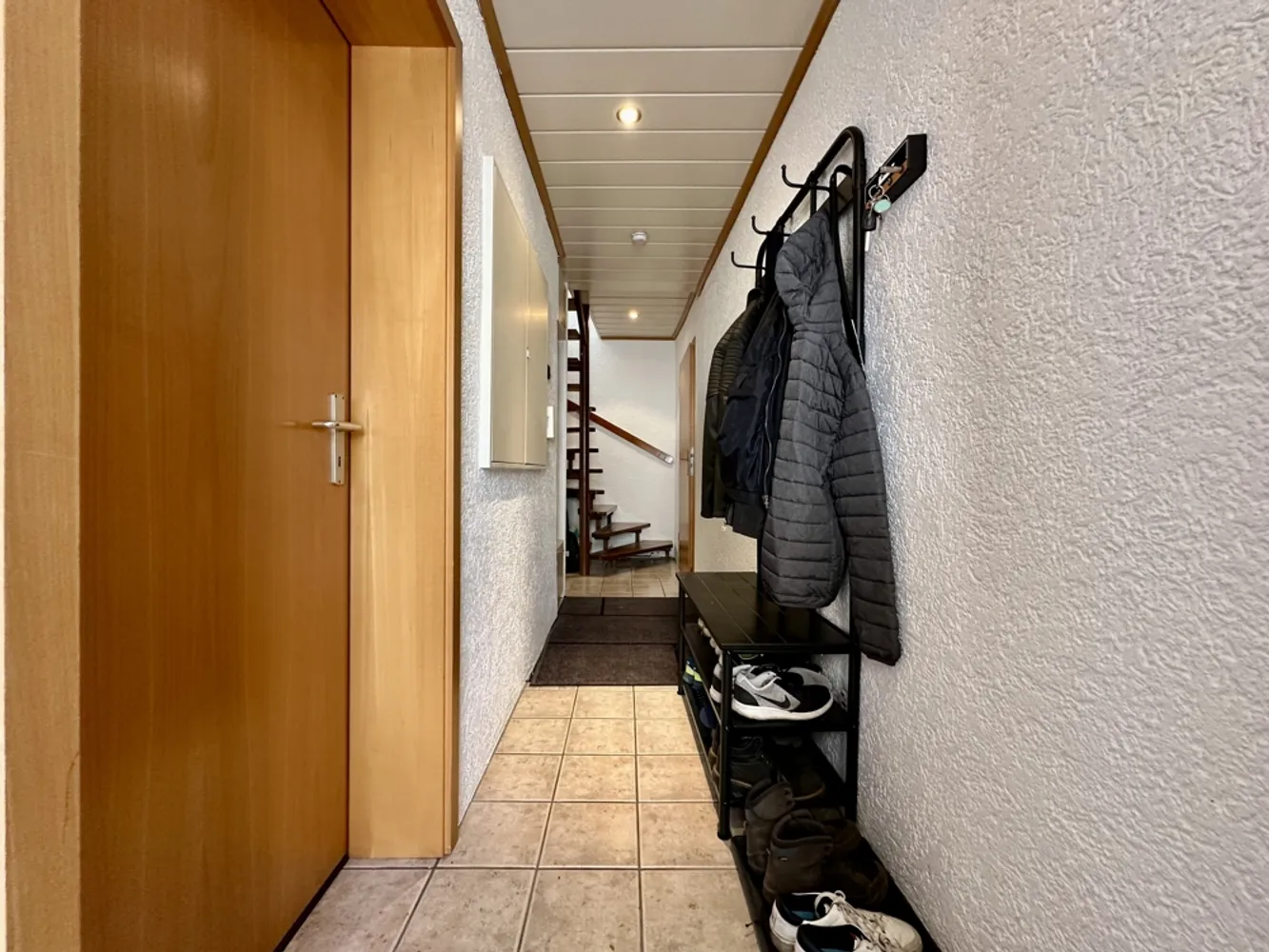 3 Zimmer Wohnung mit 50 m² in Heppenheim – Bild 8