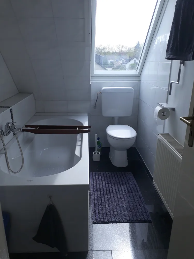 2 room apartment with 50 m² in Hamburg – Photo 11