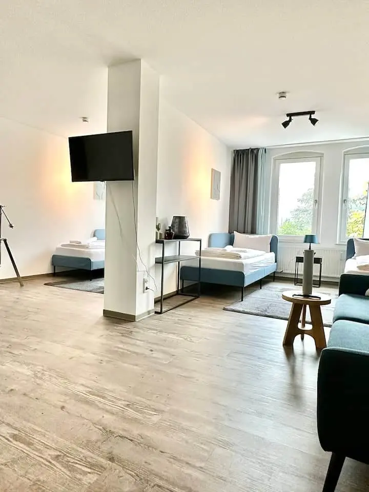 2 Zimmer Wohnung mit 53 m² in Osnabrück – Bild 6