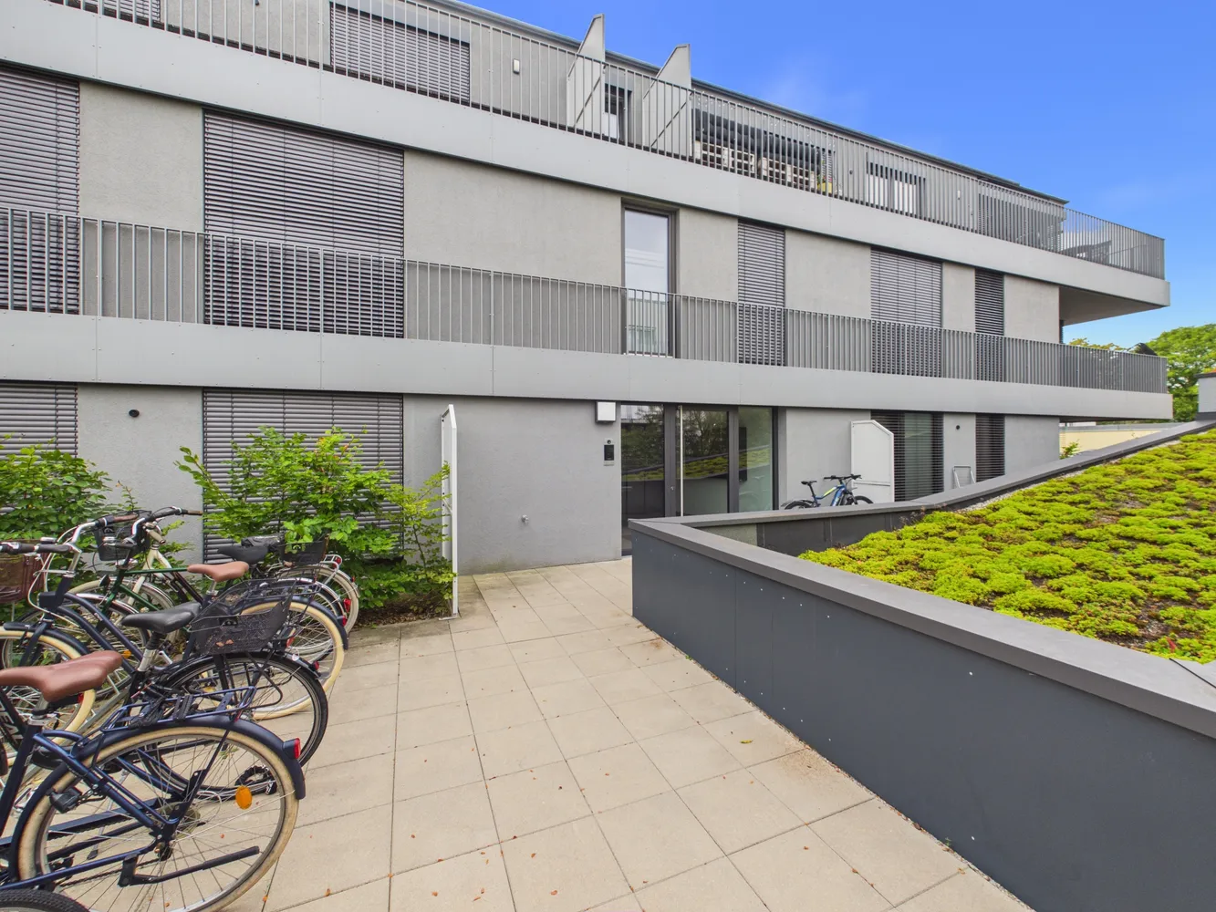 2 Zimmer Wohnung mit 73 m² in Ingolstadt – Bild 5
