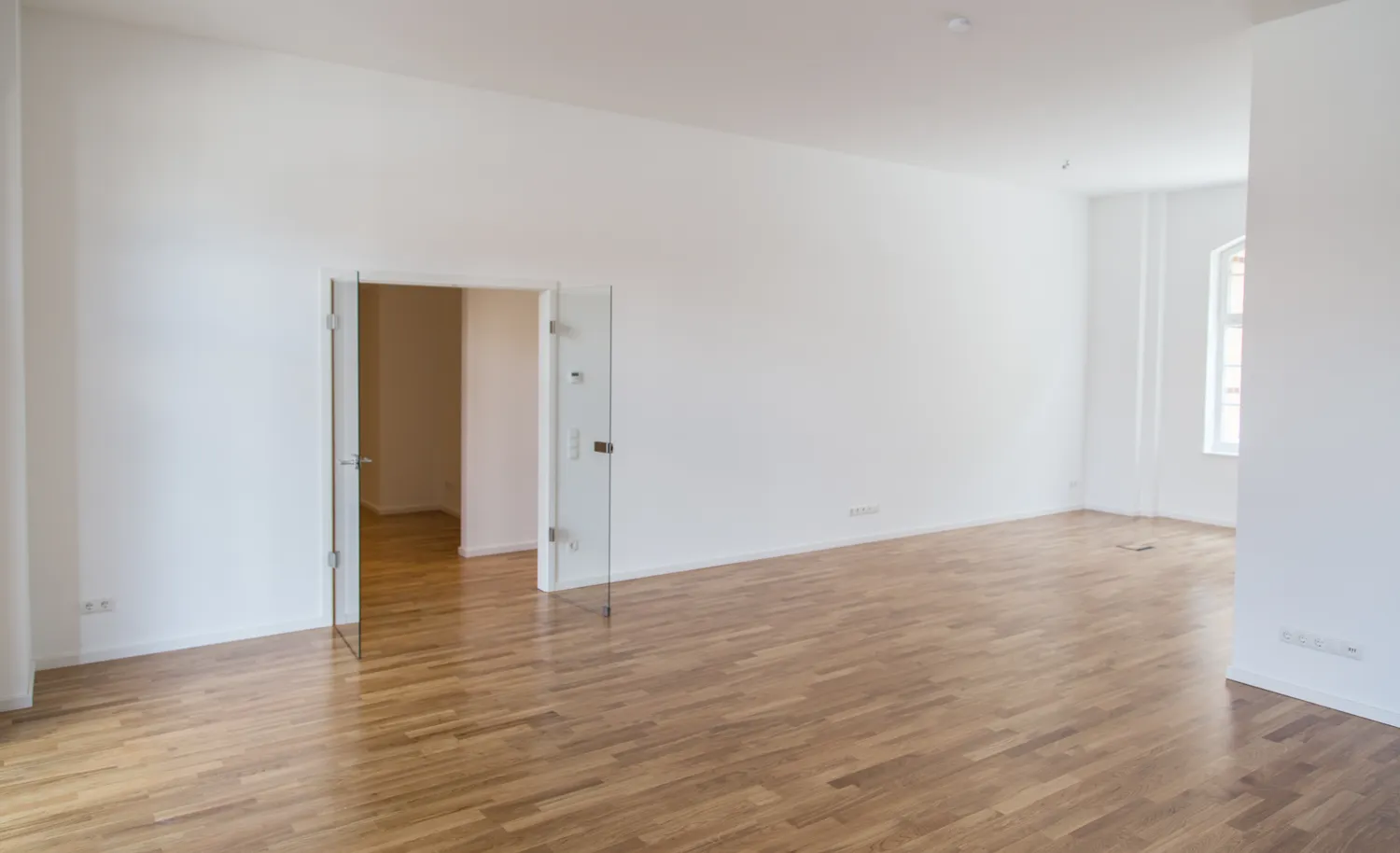 4 Zimmer Wohnung mit 145 m² in Leipzig – Bild 7