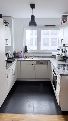 2 Zimmer Wohnung mit 59 m² in Frankfurt am Main – Bild 7