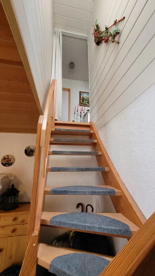 4 Zimmer Haus mit 100 m² in Saarbrücken – Bild 8