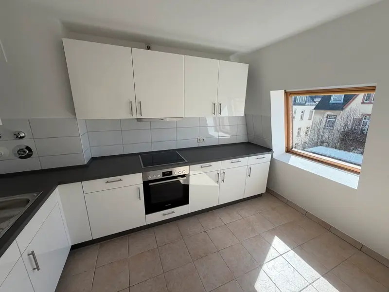 2 Zimmer Wohnung mit 89 m² in Frankfurt am Main – Bild 4