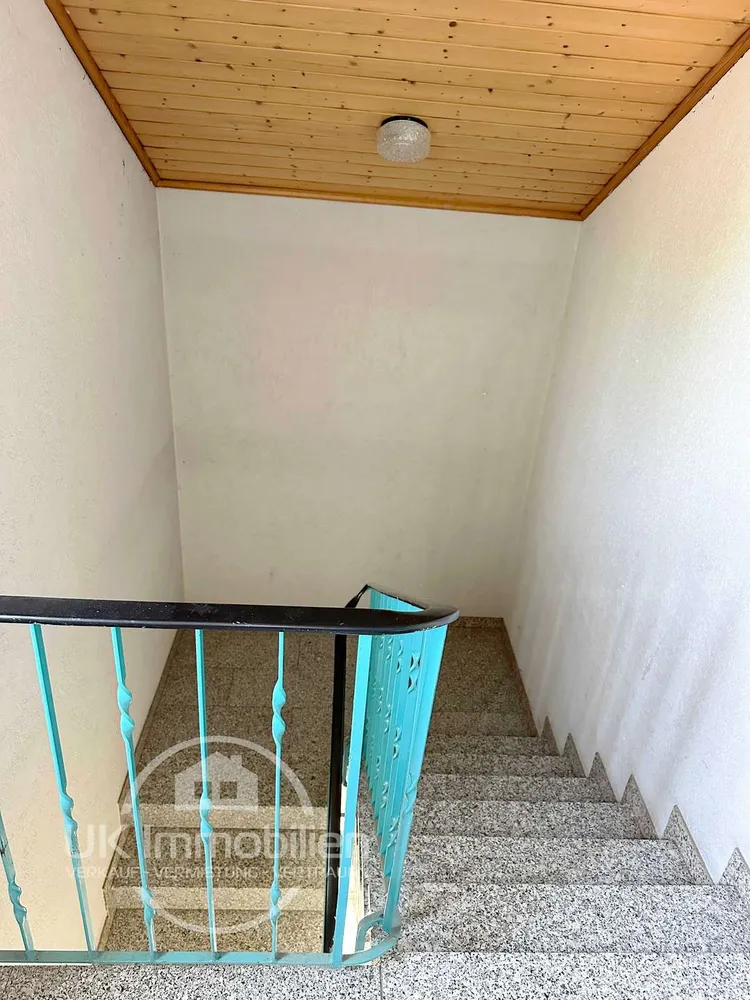 2 Zimmer Wohnung mit 31 m² in Frankfurt am Main – Bild 9