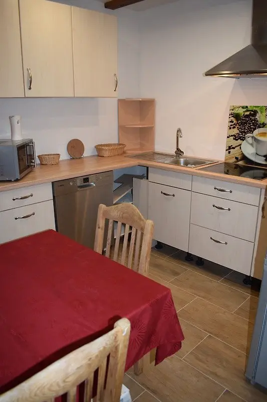2 Zimmer Wohnung mit 32 m² in Vaihingen an der Enz – Bild 10
