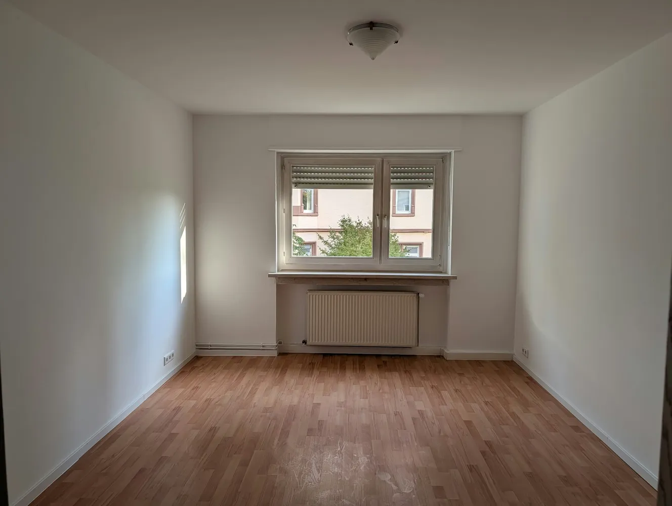 3 Zimmer Wohnung mit 93 m² in Mannheim – Bild 9