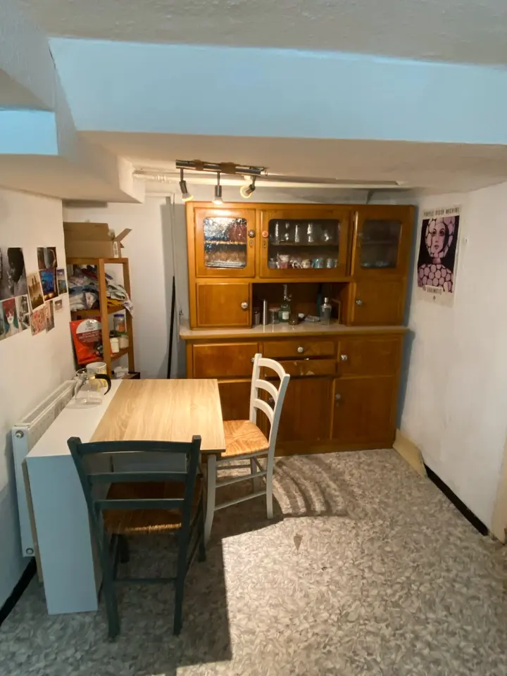 Studio mit 50 m² in Marburg – Bild 6
