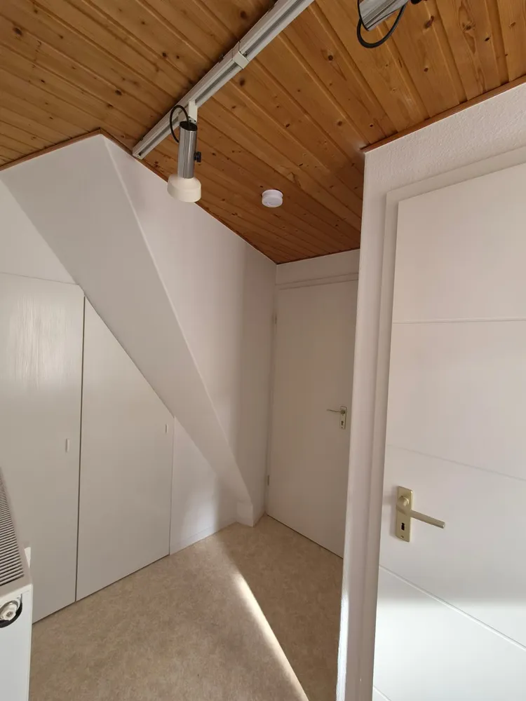 1 Zimmer Wohnung mit 27 m² in Stuttgart – Bild 6