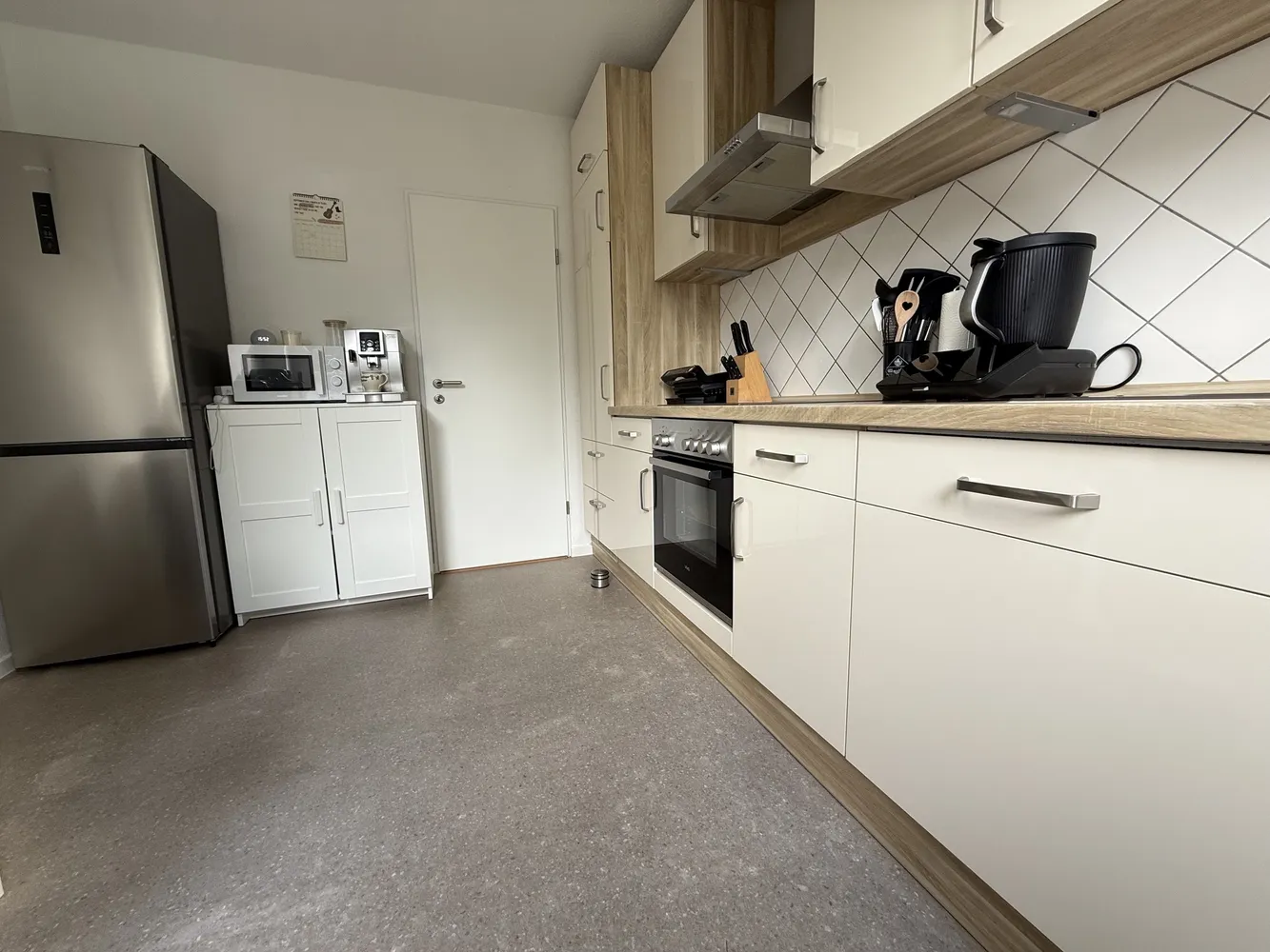 3 Zimmer Wohnung mit 88 m² in Oldenburg – Bild 3