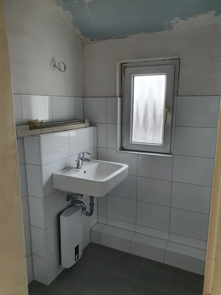 2 room apartment with 34 m² in Neuss – Photo 4