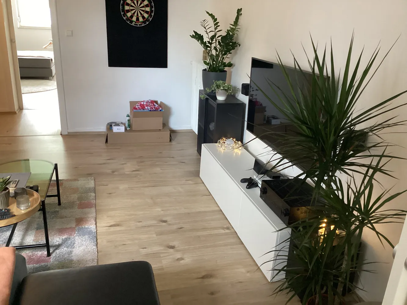 2 Zimmer Wohnung mit 62 m² in Duisburg – Bild 3