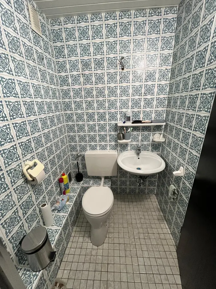 2 Zimmer Wohnung mit 58 m² in Aachen – Bild 9