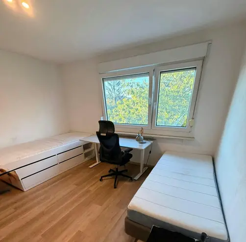 WG-Zimmer mit 17 m² in Regensburg – Bild 3