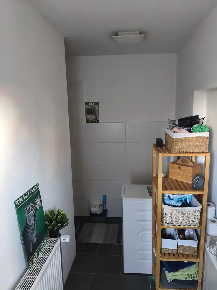 3 Zimmer Wohnung mit 80 m² in Eschwege – Bild 7