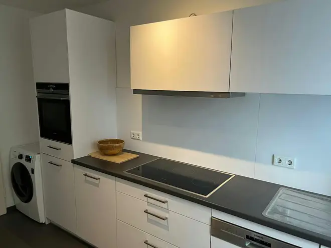 WG-Zimmer in Frankfurt am Main – Bild 9