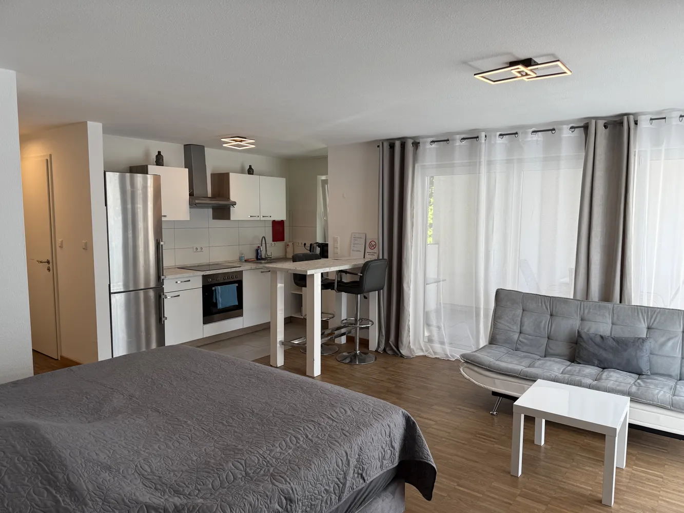 1 Zimmer Wohnung mit 52 m² in Baden-Baden – Bild 5