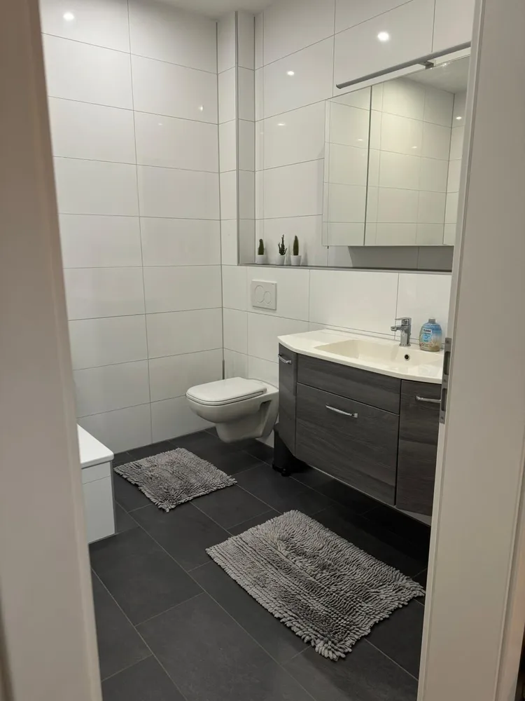 3 Zimmer Wohnung mit 72 m² in Emmerich am Rhein – Bild 11
