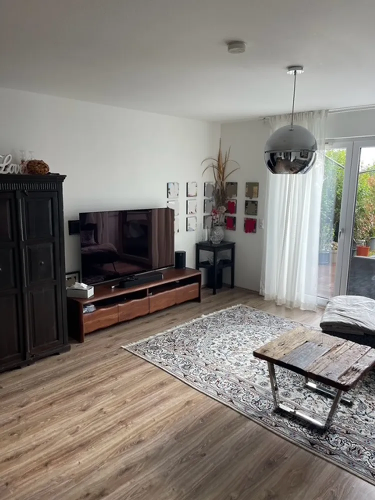 5 Zimmer Haus mit 153 m² in Frankfurt am Main – Bild 5