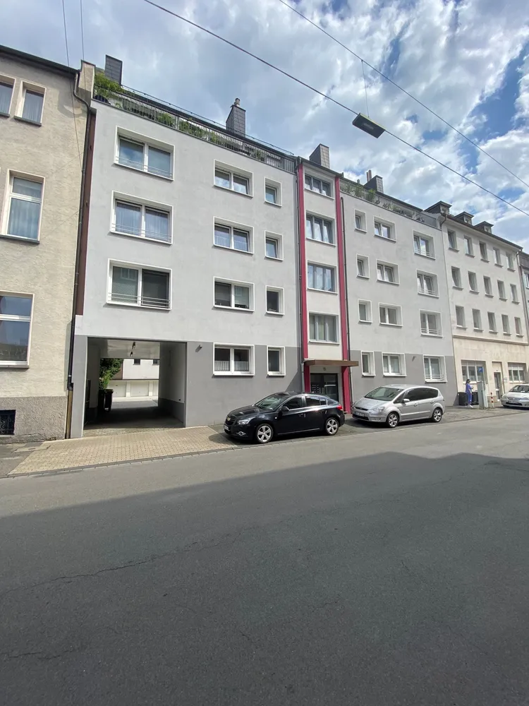 2 Zimmer Wohnung mit 62 m² in Hagen – Bild 8