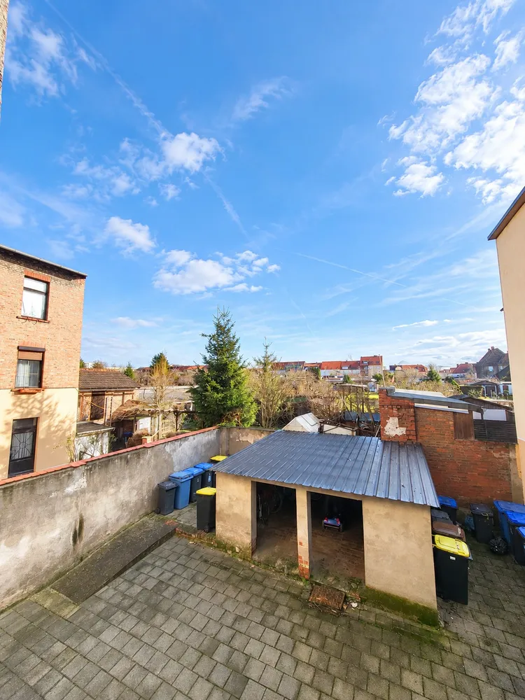 4 Zimmer Wohnung mit 74 m² in Aschersleben – Bild 6
