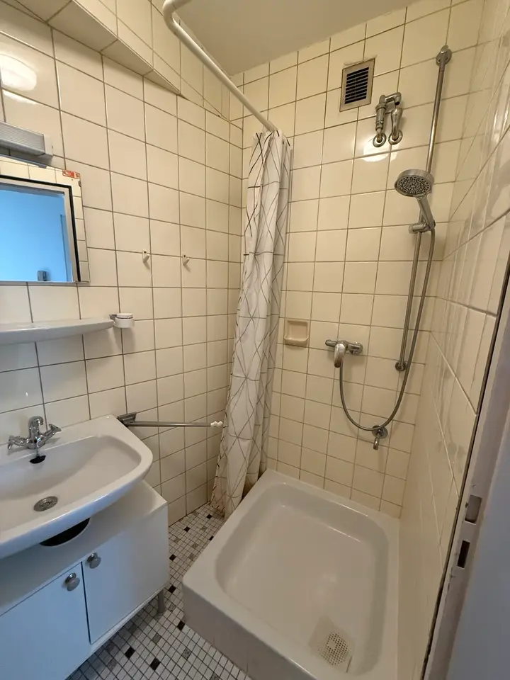 4 Zimmer Wohnung mit 90 m² in Amberg – Bild 10