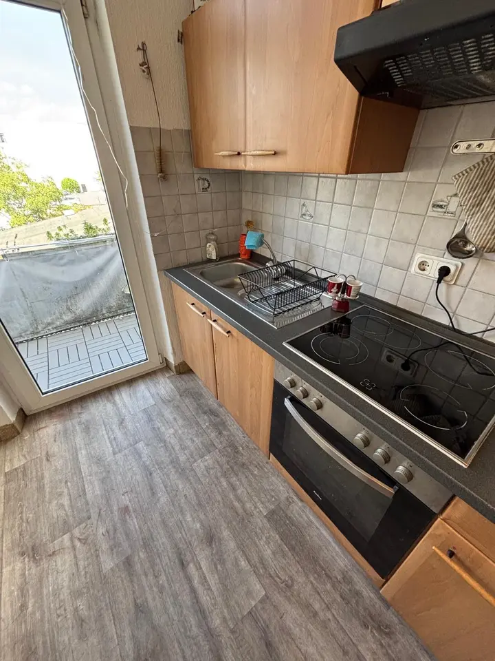 WG-Zimmer mit 60 m² in Trier – Bild 6